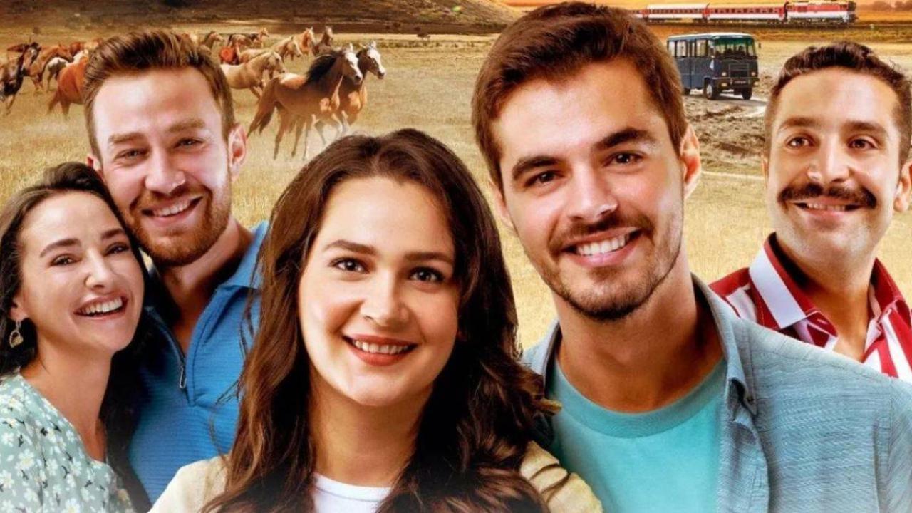 مسلسل جبل جونول الحلقة 200 مترجمة
