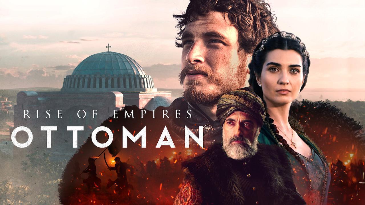 مسلسل Rise of Empires Ottoman الموسم 2 الحلقة 2 الثانية  مترجمة