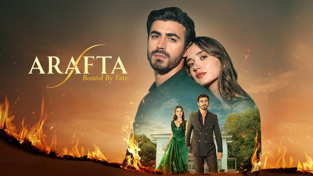 مسلسل الاعراف الحلقة 16 السادسة عشر مترجمة