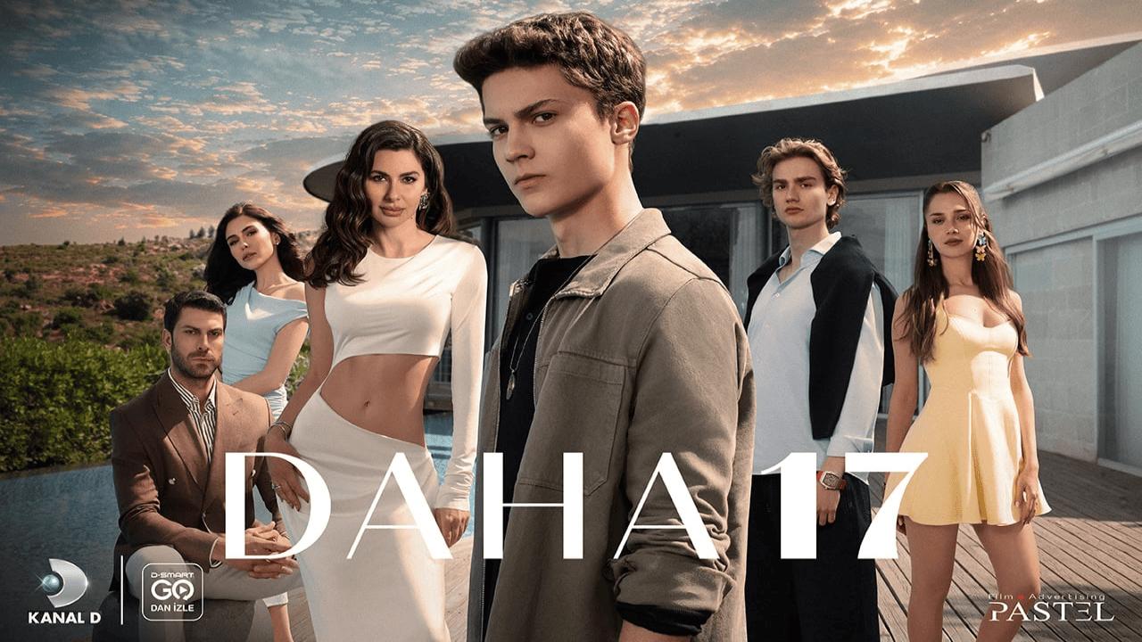 مسلسل في السابعة عشر الحلقة 24 الرابعة والعشرون مترجمة