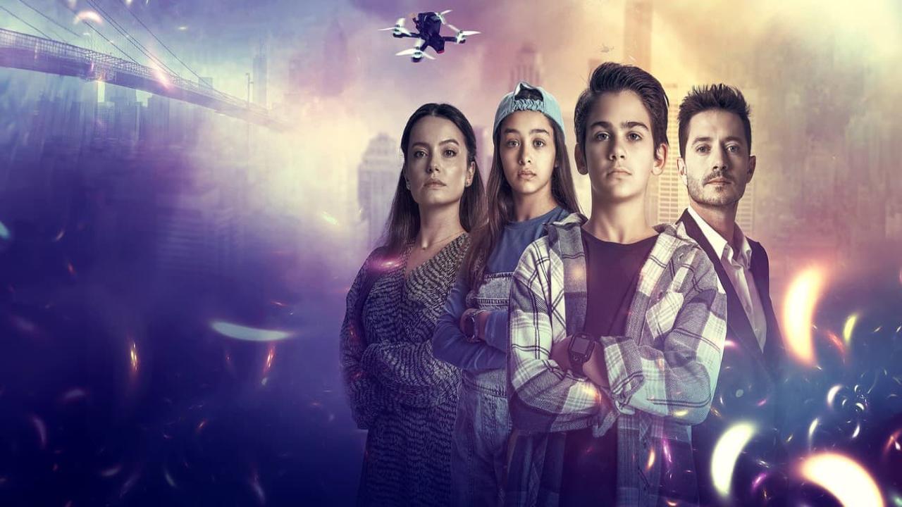 مسلسل اسم الرمز كرلانج 3 الحلقة 14 الرابعة عشر مترجمة
