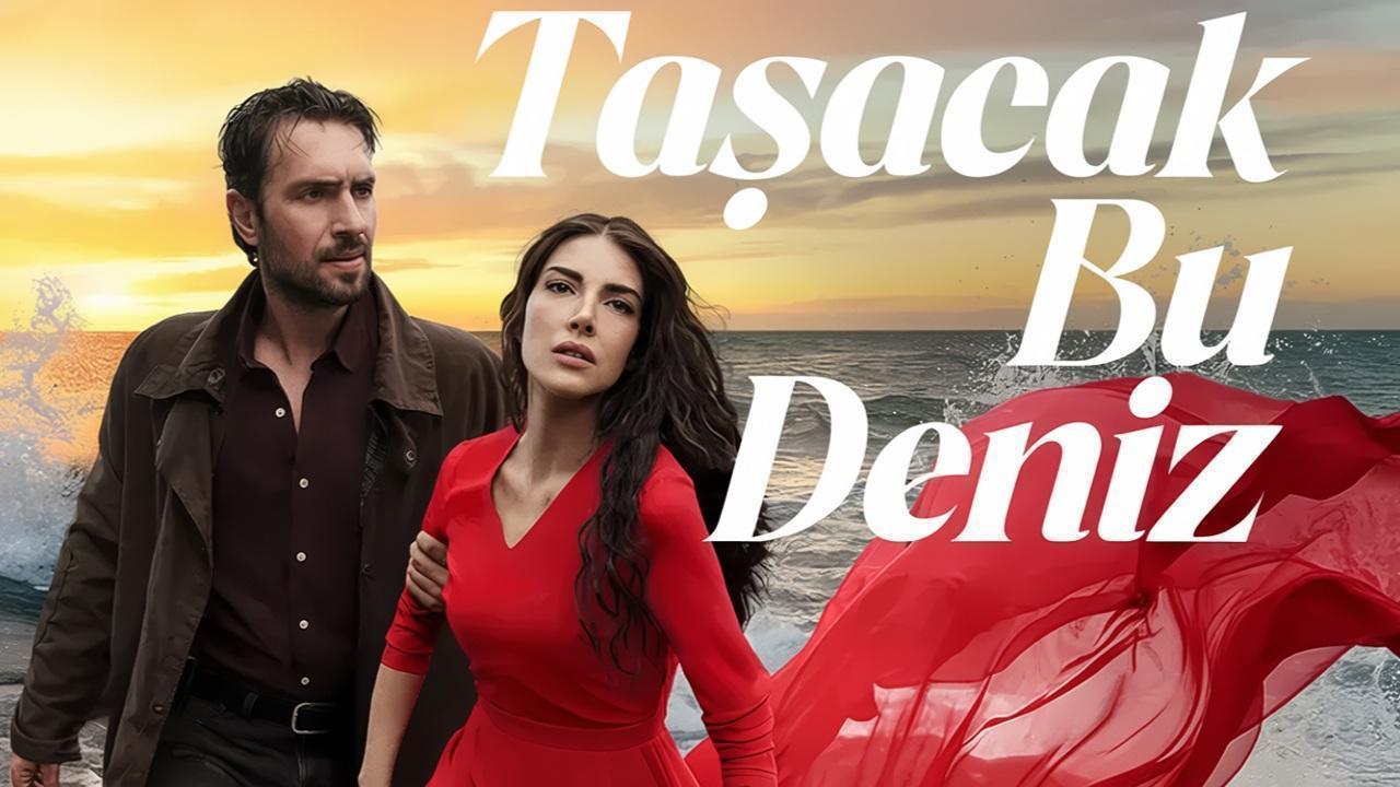 مسلسل هذا البحر سوف يفيض الحلقة 37 السابعة والثلاثون مترجمة