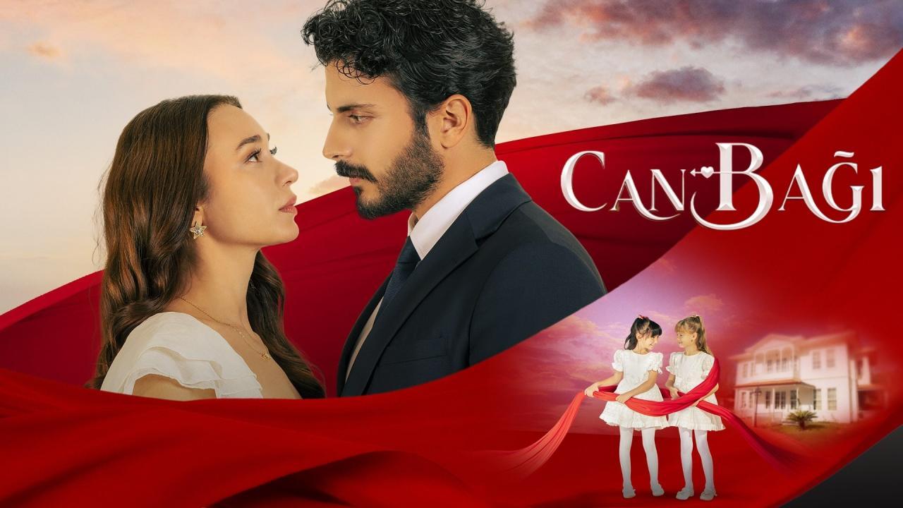مسلسل رابطة الروح الحلقة 52 الثانية والخمسون مترجمة