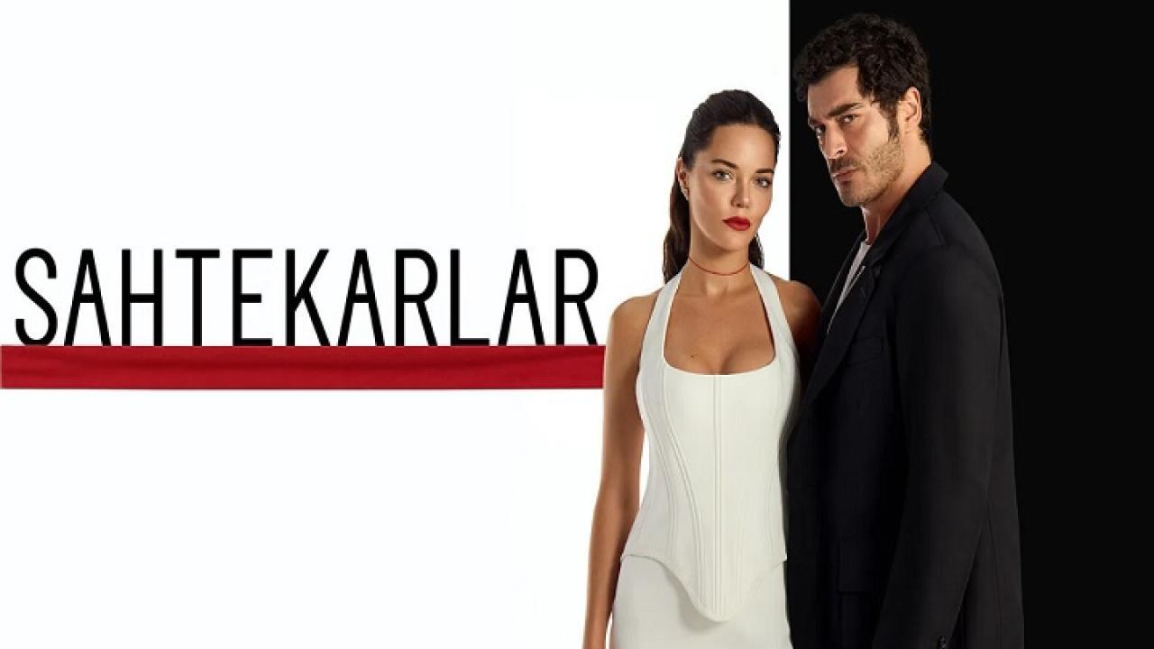 مسلسل المحتالون الحلقة 13 الثالثة عشر مترجمة HD