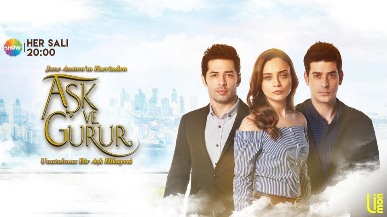 مسلسل نداء القلب الحلقة 3 مترجمة قصة عشق